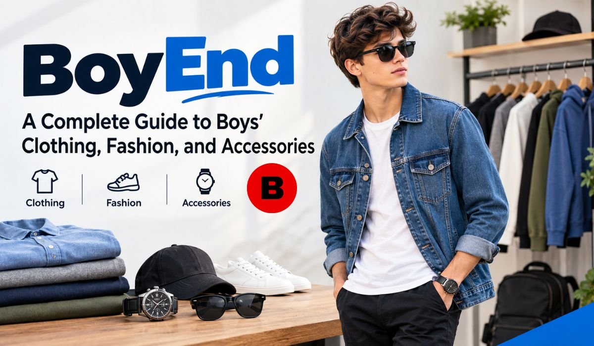 boyend