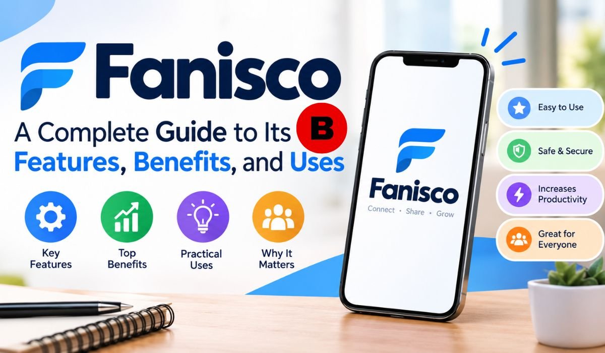 fanisco
