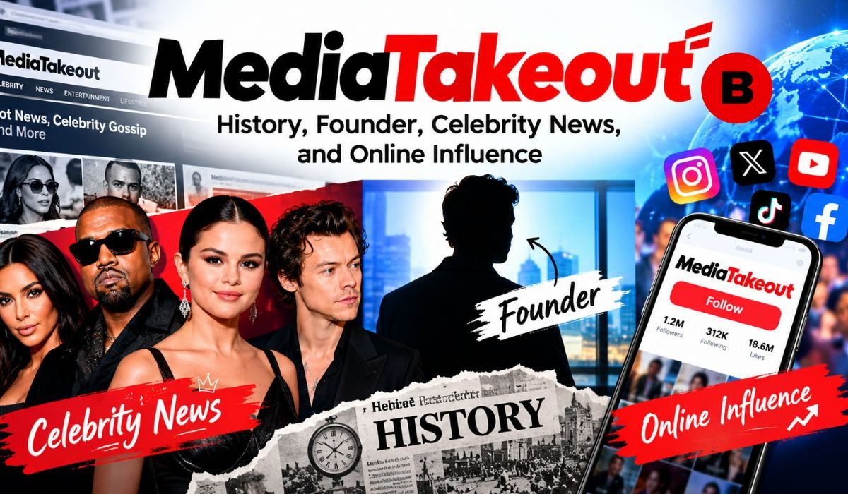 mediatakeout