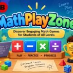 mathplayzone