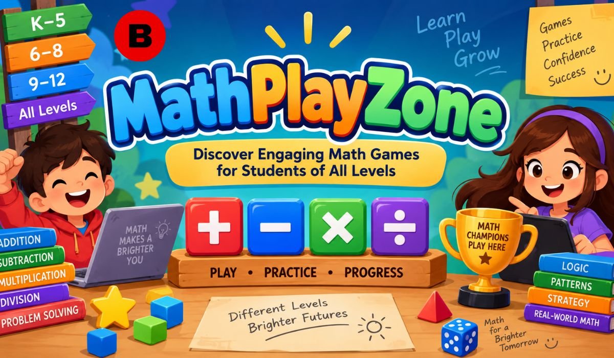 mathplayzone