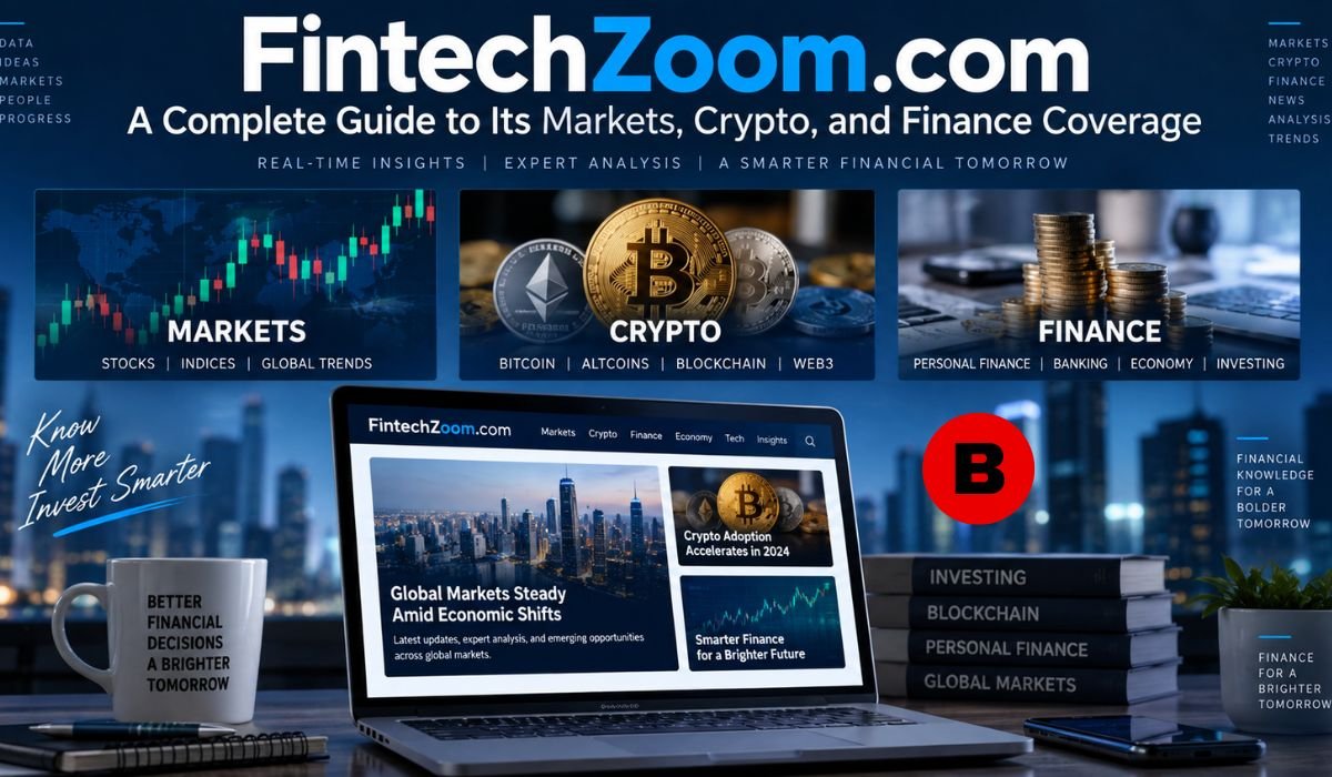 fintechzoom.com