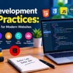web development best practices