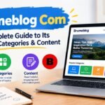 brumeblog com