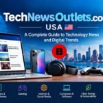 technewsoutlets.com usa