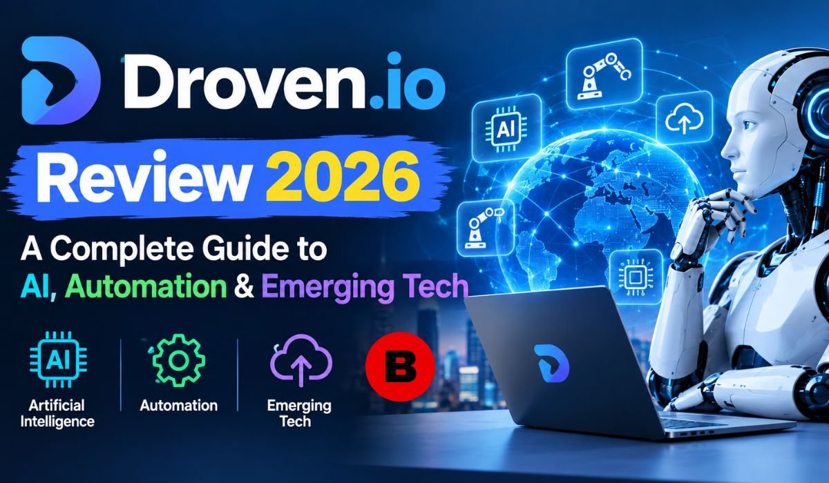 droven.io