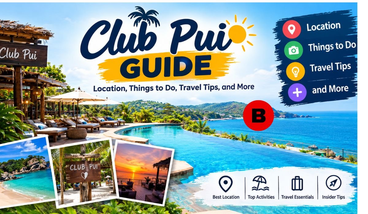 club pui