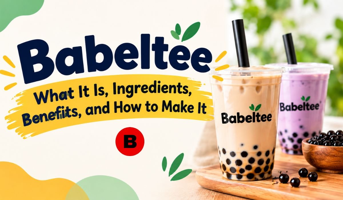 babeltee