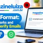 magazineluiza com br email format