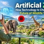 artificial zoo