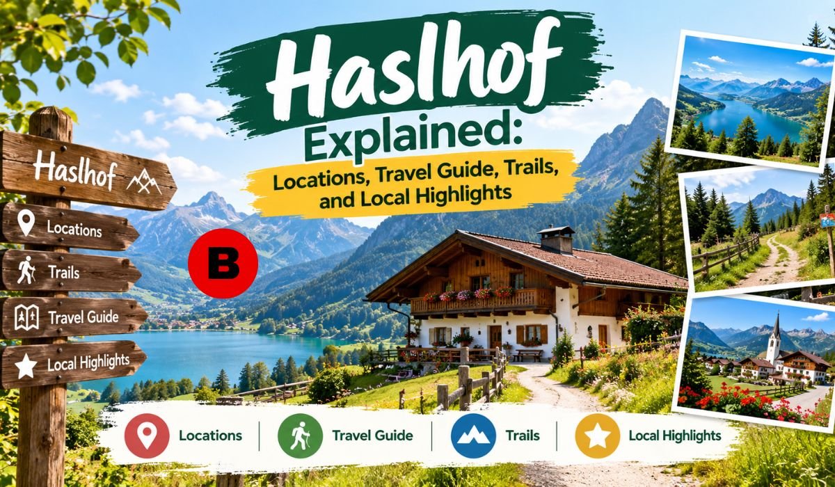haslhof