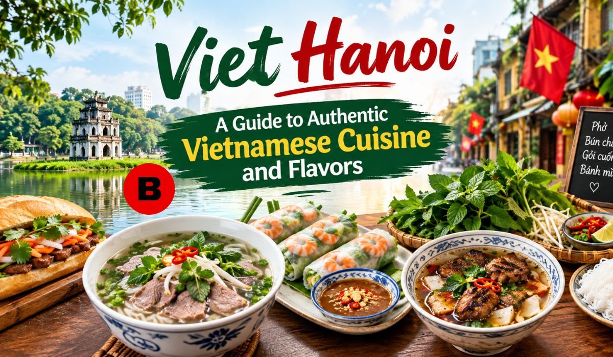 viet hanoi