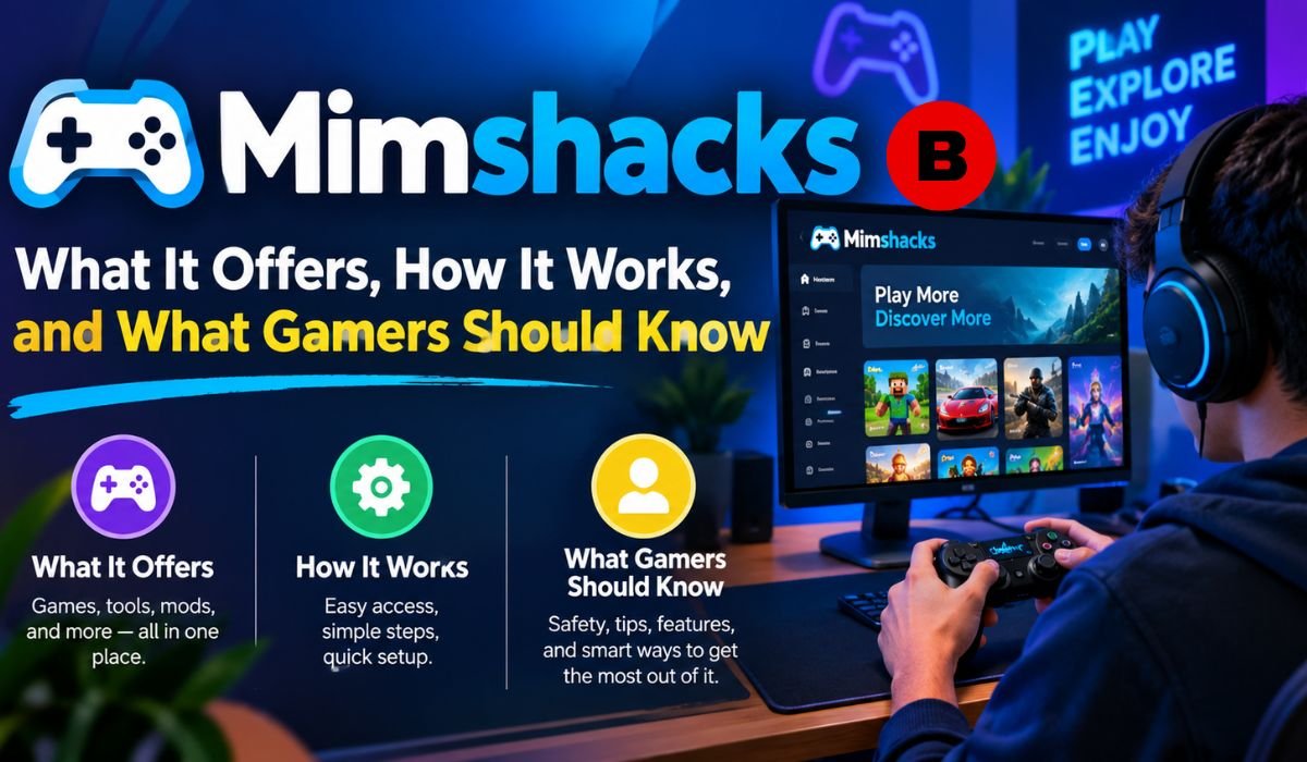 mimshacks
