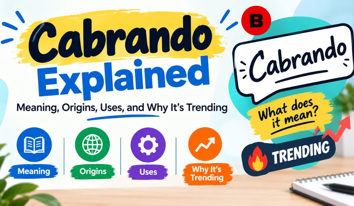 cabrando