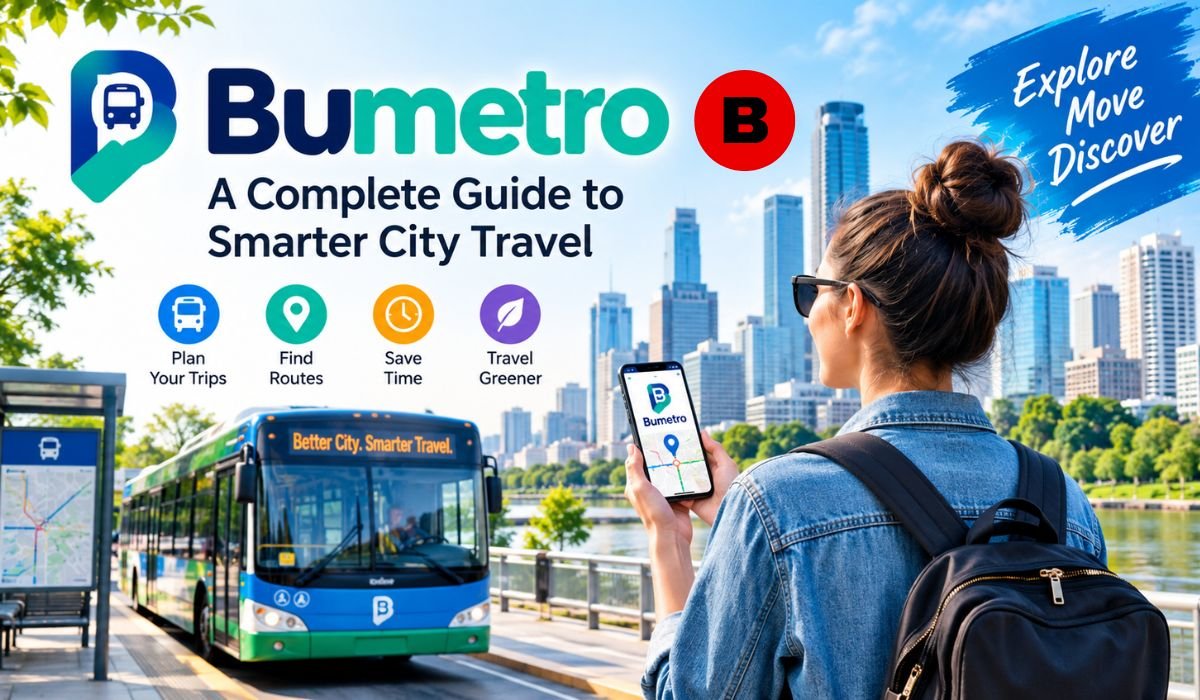 bumetro