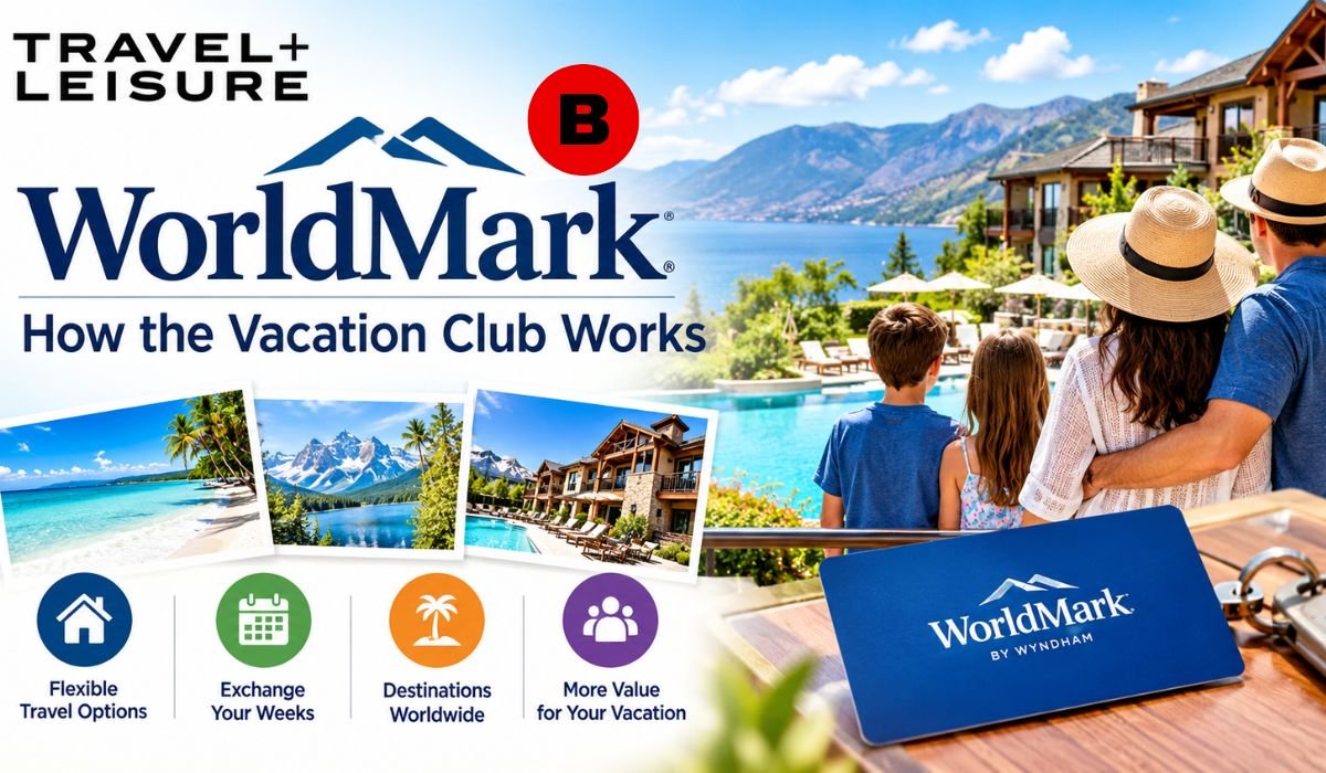 travelandleisure worldmark