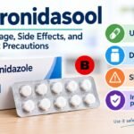 metronidasool