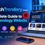 techtrendery com