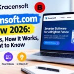 kracensoft.com