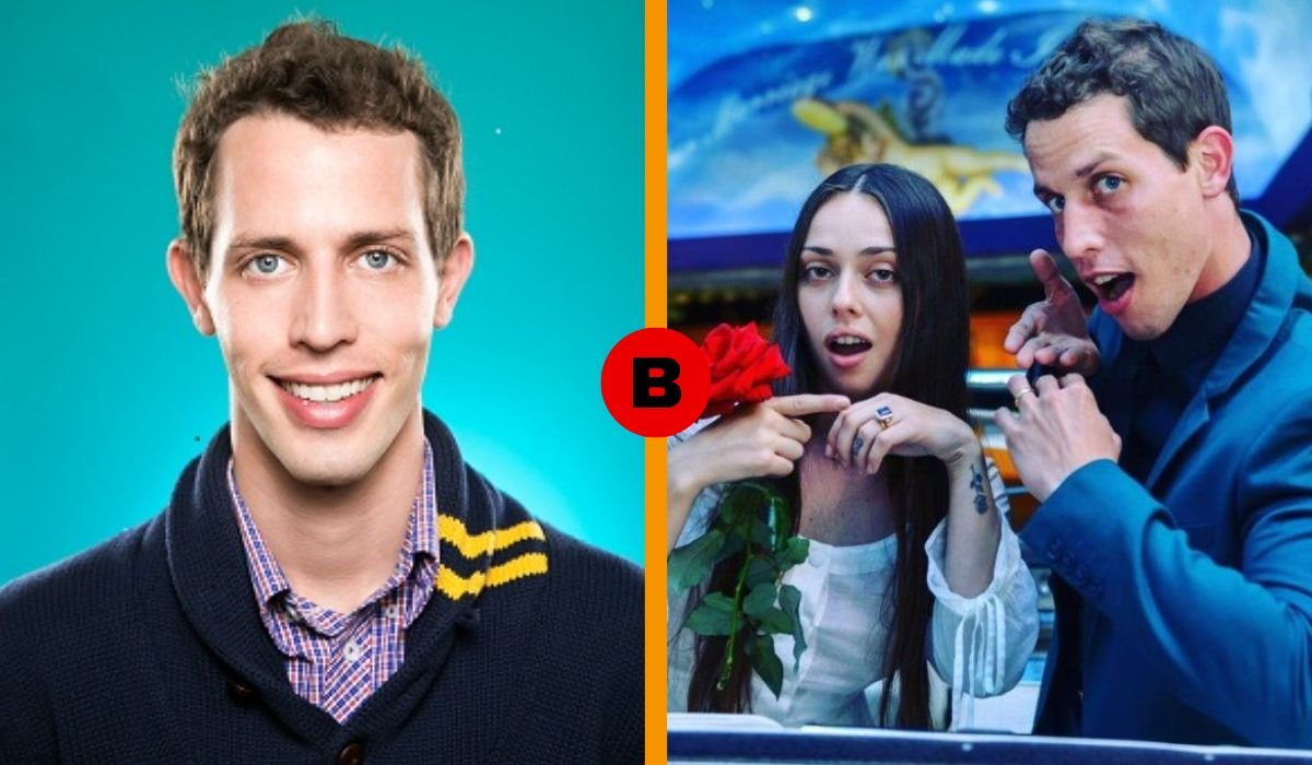 tony hinchcliffe wife