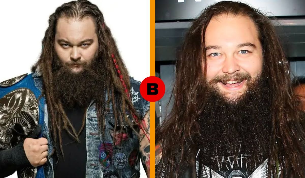 bray wyatt