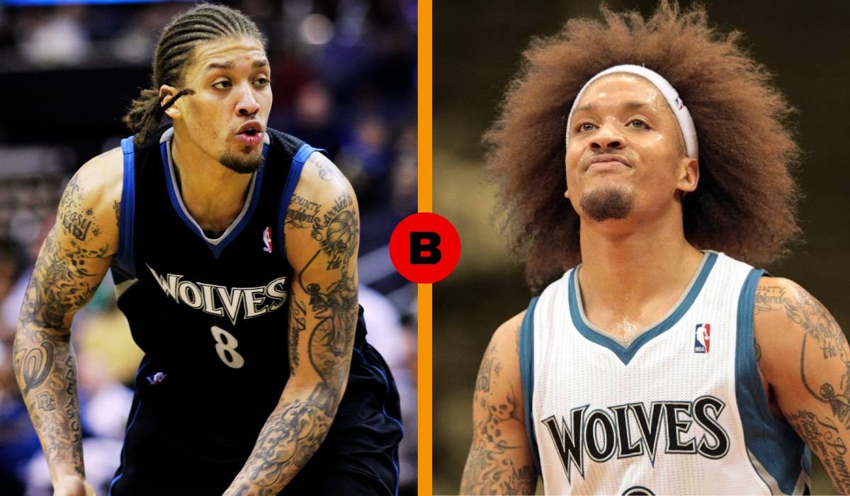 michael beasley net worth
