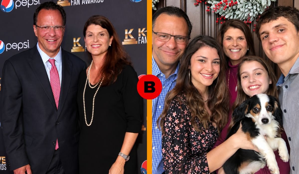 joani harbaugh