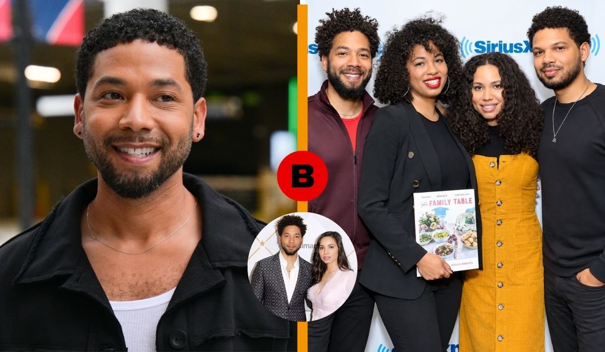 joel smollett