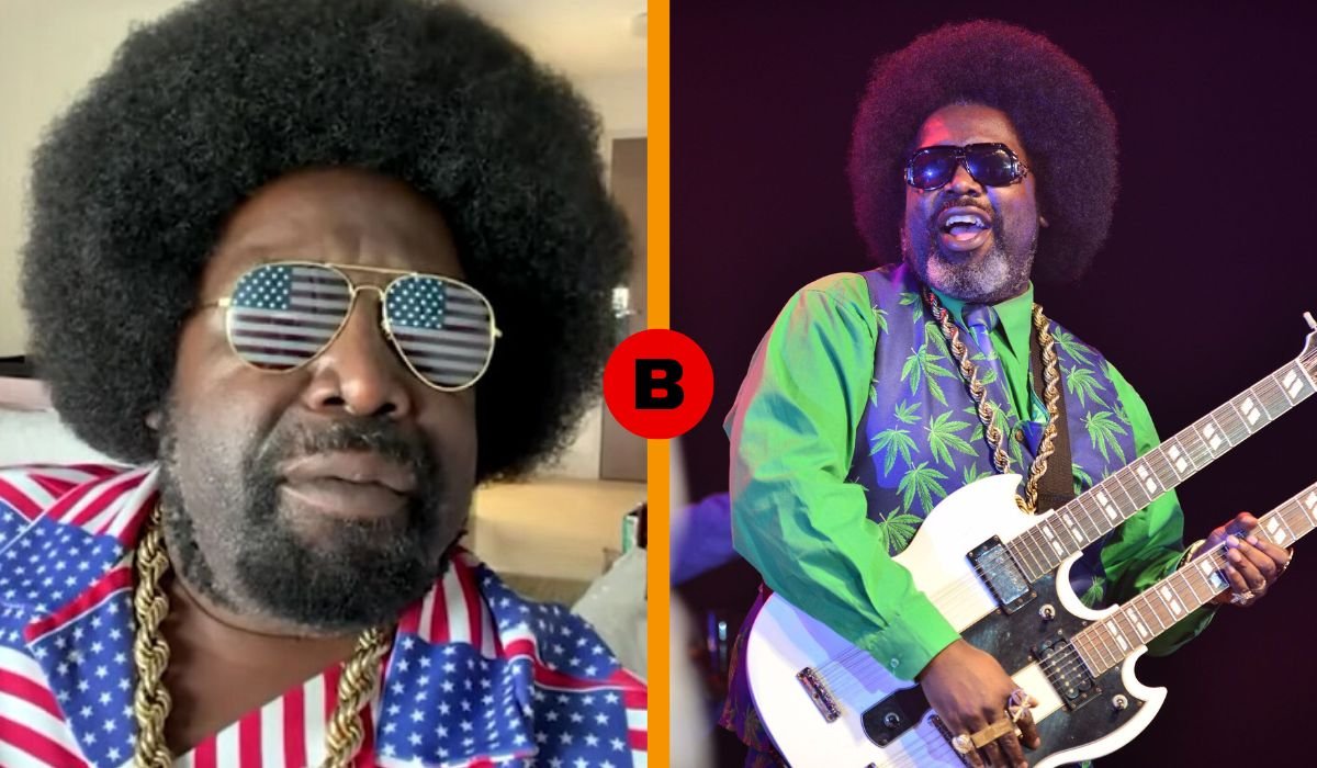 afroman net worth