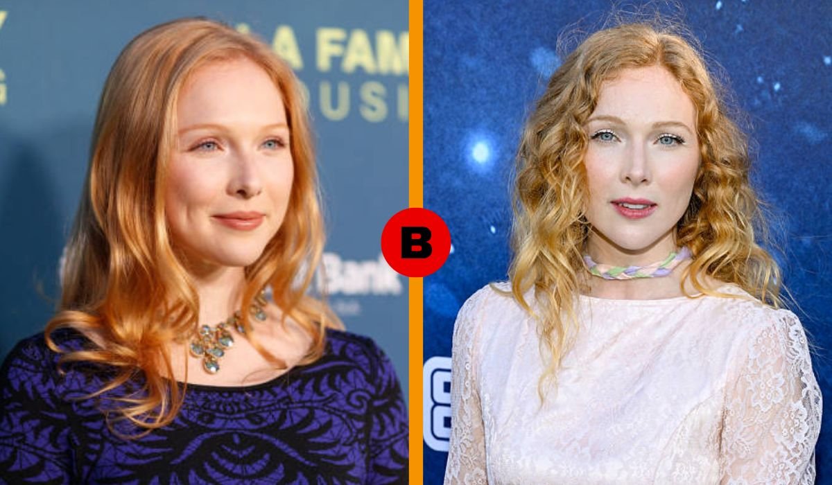 molly quinn