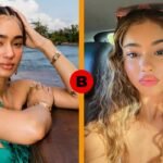lala baptiste age