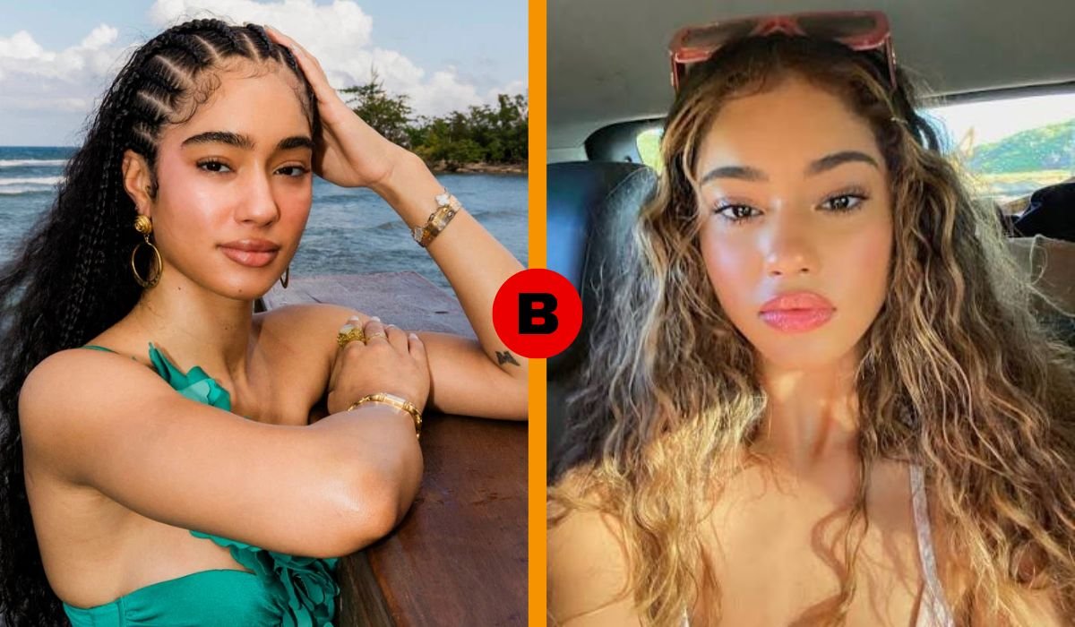 lala baptiste age