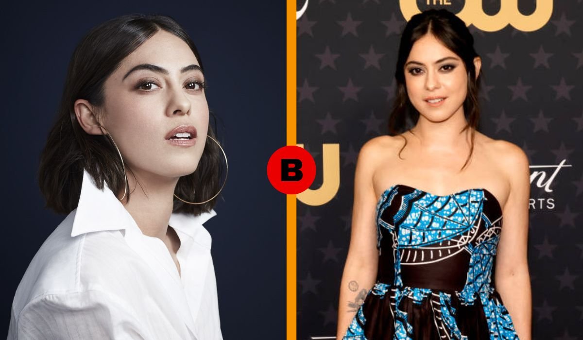 rosa salazar
