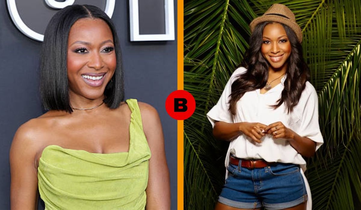 gabrielle dennis