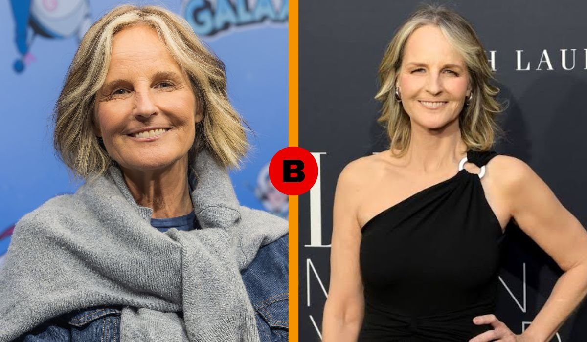 helen hunt