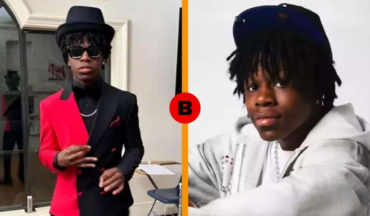 rakai net worth