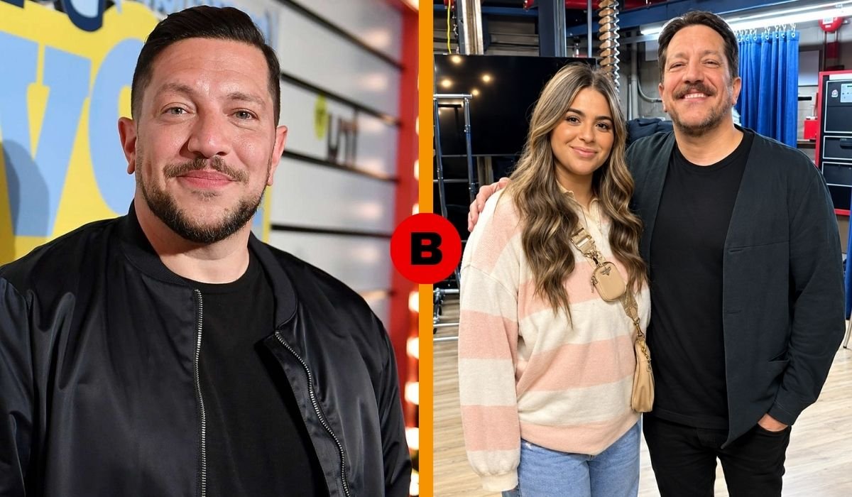 sal vulcano wife