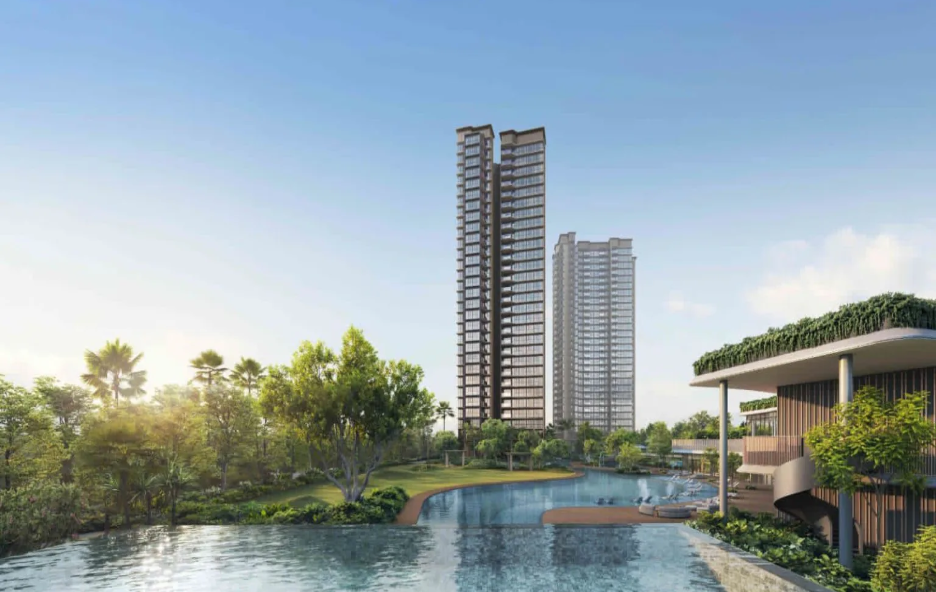 Elevated Living