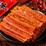 Chinese Snacks and Non-Alcoholic Beverages