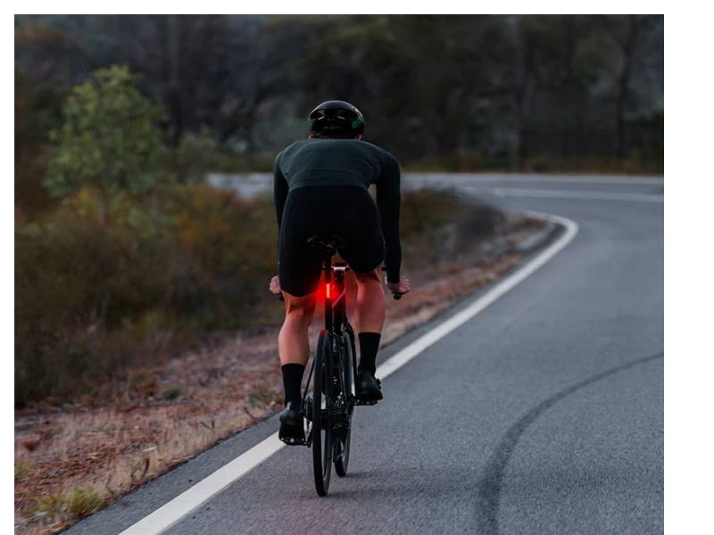 Rechargeable Bike Light: Making Reliable Lighting Part of Your Routine