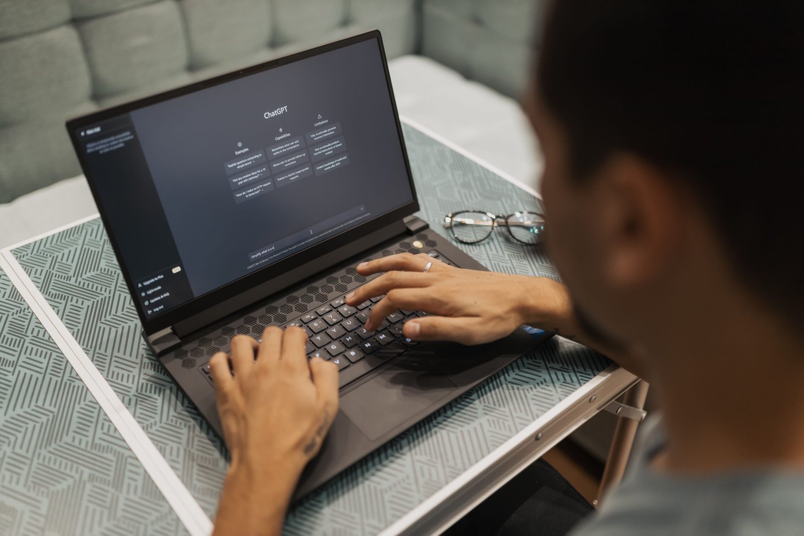 AI Is Automating