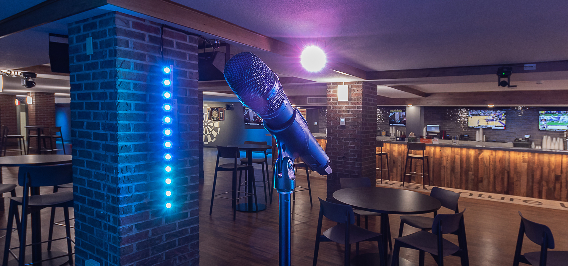Bringing Events to Life With Professional Audio and Visual Solutions