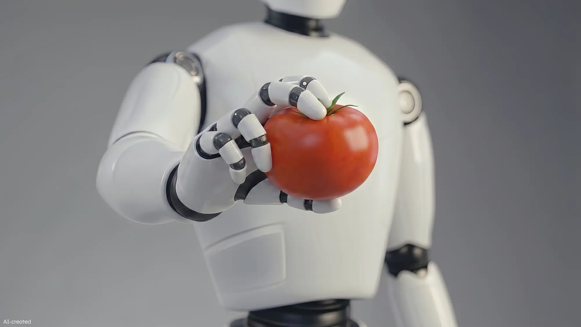How Optical Force Sensing Improves Robotic Precision and Control