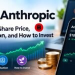 anthropic stock