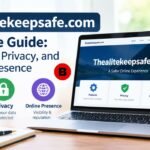 thealitekeepsafe .com