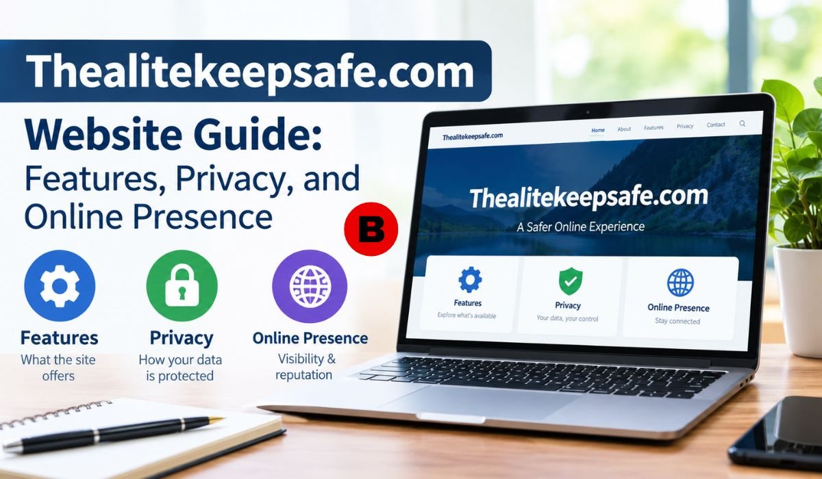 thealitekeepsafe .com