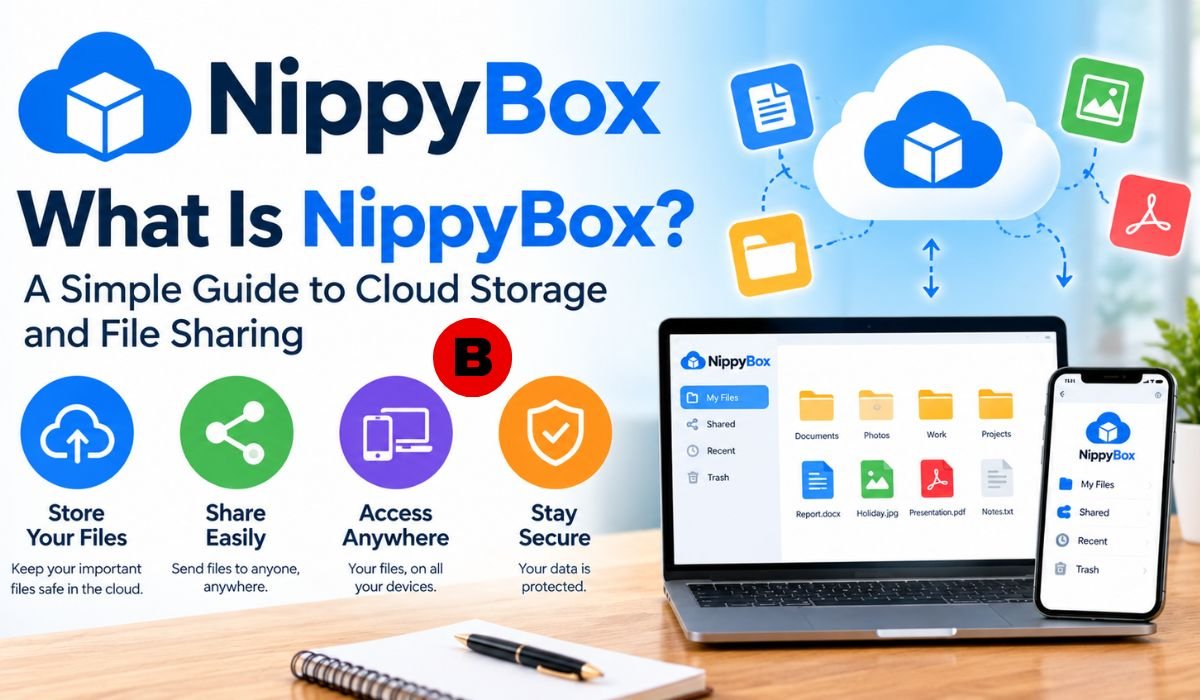 nippybox