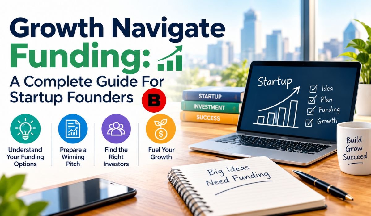 growth navigate funding