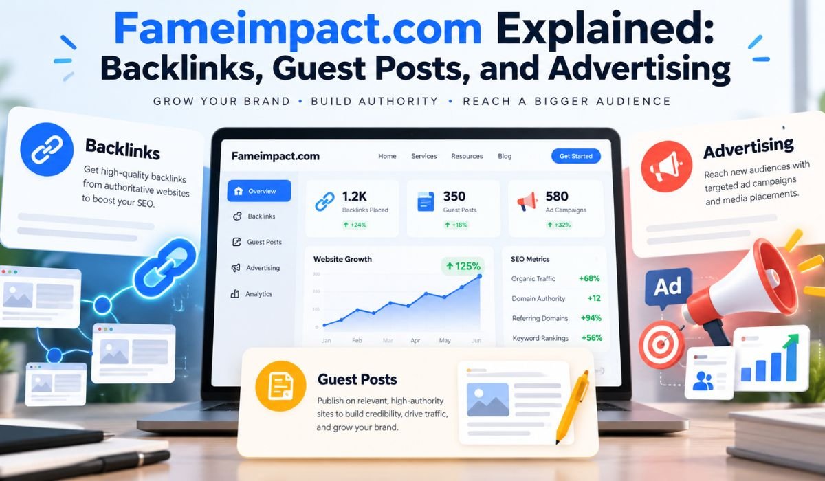 fameimpact.com