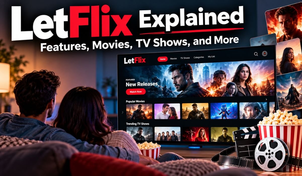 letflix